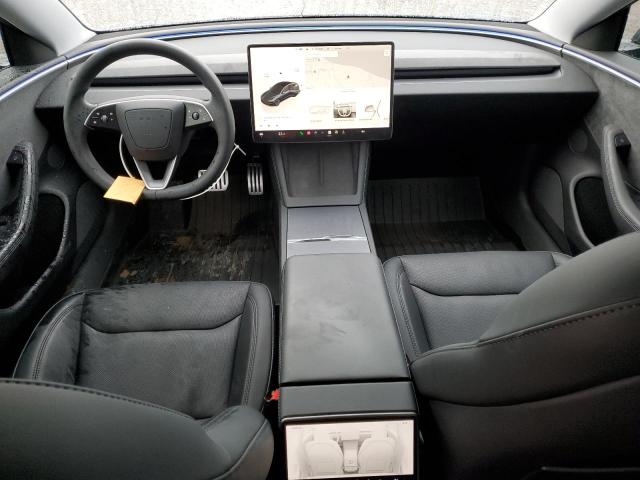 Продажа на аукционе авто 2024 Tesla Model 3, vin: LRW3E7EB6RC086781, номер лота: 90046885