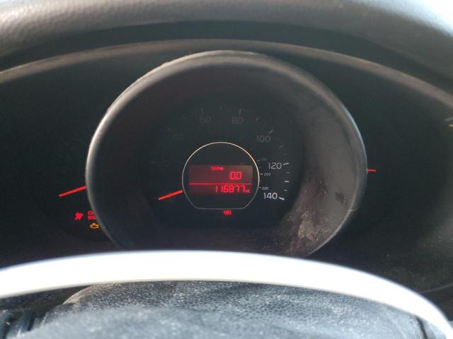 82637925 :رقم المزاد ، KNDJN2A20J7516739 vin ، 2018 Kia Soul مزاد بيع