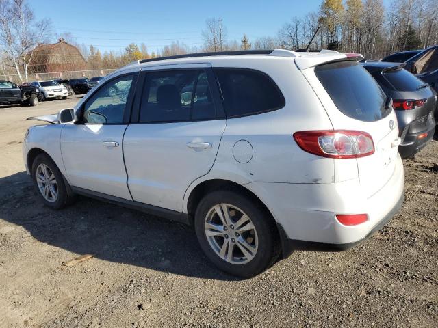 90676495 :رقم المزاد ، 5XYZG4AG2BG049607 vin ، 2011 Hyundai Santa Fe مزاد بيع