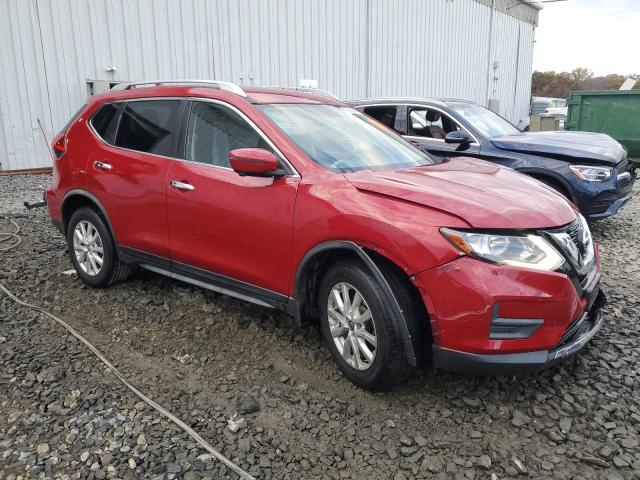 Продажа на аукционе авто 2017 Nissan Rogue, vin: JN8AT2MV8HW267252, номер лота: 89806495