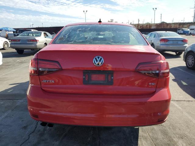 Продаж на аукціоні авто 2016 Volkswagen Jetta, vin: 3VWD17AJXGM250655, номер лоту: 85946405