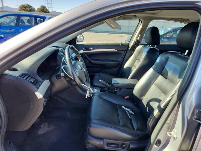 87022975 :رقم المزاد ، JH4CL96905C013026 vin ، 2005 Acura Tsx مزاد بيع