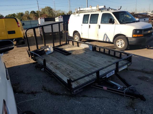Aukcja sprzedaży 2021 Pj Trailers, vin: 3CVU81218M2612558, numer aukcji: 49562346