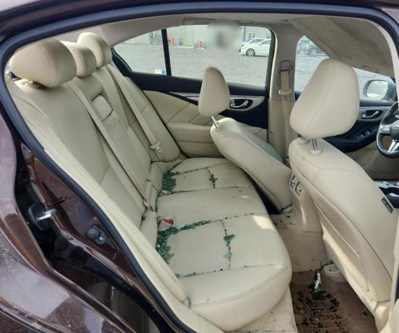 Продаж на аукціоні авто 2020 Infiniti Q50 Pure, vin: JN1EV7AR5LM253960, номер лоту: 90089835