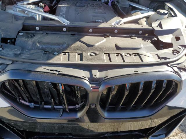 Продажа на аукционе авто 2024 Bmw X6 Xdrive4, vin: 5UX33EX01R9S30550, номер лота: 82779595