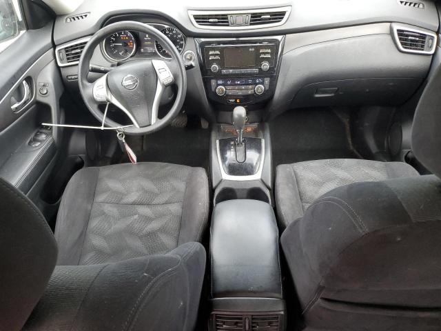 Aukcja sprzedaży 2014 Nissan Rogue S, vin: 5N1AT2ML3EC787717, numer aukcji: 81940725