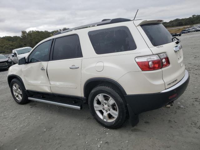 90268545 :رقم المزاد ، 1GKKRPED8CJ396930 vin ، 2012 Gmc Acadia مزاد بيع
