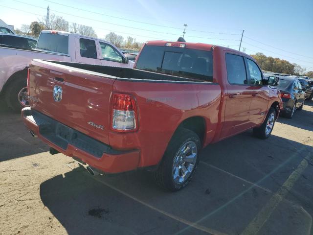 2022 Ram 1500 მანქანა იყიდება აუქციონზე, vin: 1C6SRFFTXNN402354, აუქციონის ნომერი: 89619715