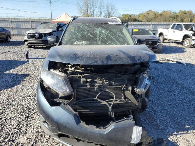 2016 Nissan Rogue მანქანა იყიდება აუქციონზე, vin: 5N1AT2MTXGC767970, აუქციონის ნომერი: 81933695