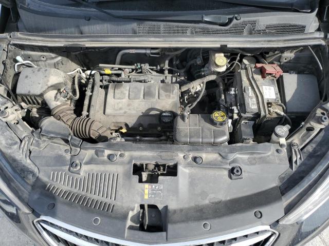 Aukcja sprzedaży 2020 Buick Encore, vin: KL4CJASB2LB079611, numer aukcji: 89483555