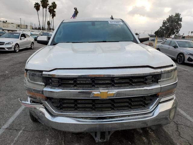 Aukcja sprzedaży 2016 Chevrolet Silverado, vin: 3GCPCREC8GG217766, numer aukcji: 84743885