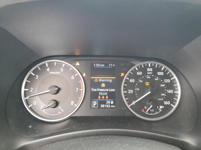 Продажа на аукционе авто 2022 Nissan Sentra, vin: 3N1AB8BV9NY212319, номер лота: 85780095