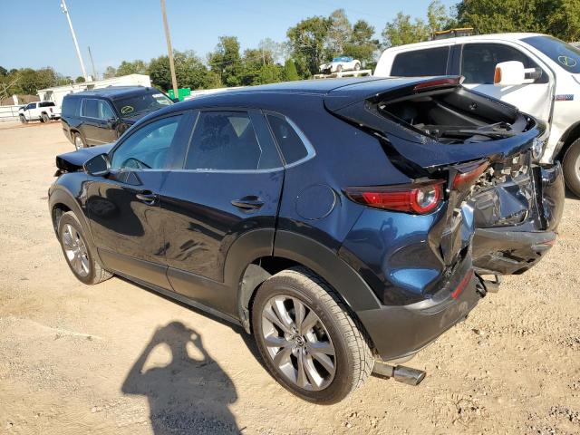 2021 Mazda Cx-30 Select მანქანა იყიდება აუქციონზე, vin: 3MVDMABL0MM319628, აუქციონის ნომერი: 86693605