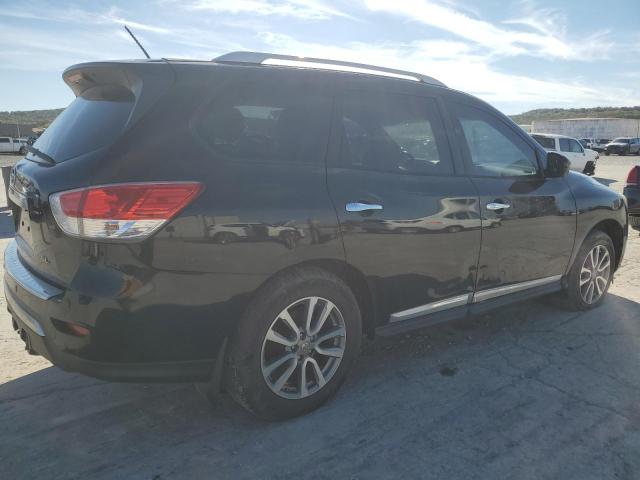 91022755 :رقم المزاد ، 5N1AR2MN8GC614973 vin ، 2016 Nissan Pathfinder مزاد بيع
