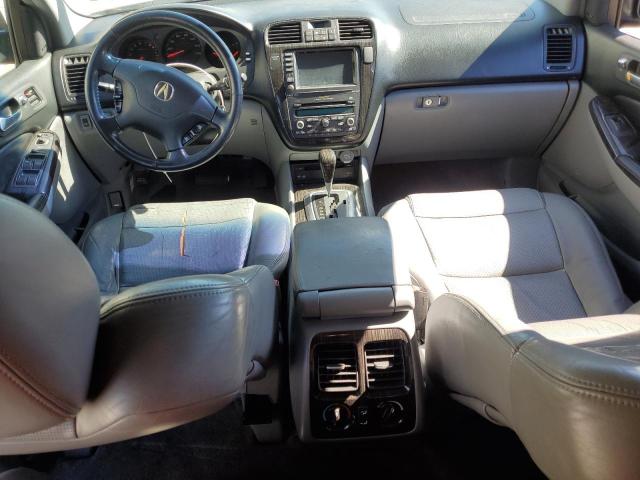 87111145 :رقم المزاد ، 2HNYD18976H502244 vin ، 2006 Acura Mdx مزاد بيع
