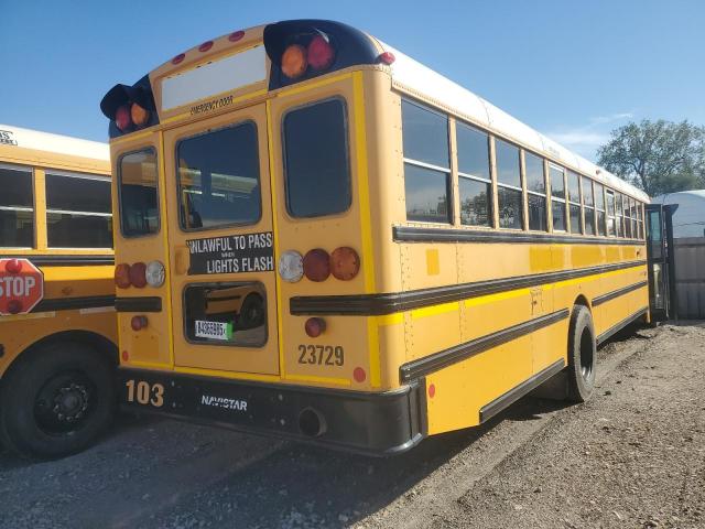 84365985 :رقم المزاد ، 4DRBUSKN6DB301086 vin ، 2013 Ic Corporation Ce Series School مزاد بيع