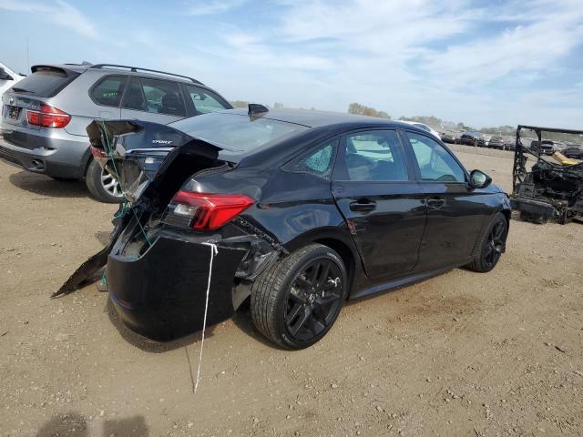 Продаж на аукціоні авто 2024 Honda Civic Sport, vin: 2HGFE2F57RH553300, номер лоту: 84868345
