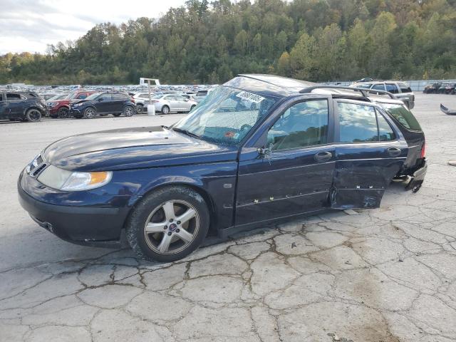 2002 Saab 9-5 მანქანა იყიდება აუქციონზე, vin: YS3ED59Z323038499, აუქციონის ნომერი: 89801005