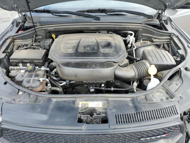 Продажа на аукционе авто 2020 Dodge Durango Gt, vin: 1C4RDJDG6LC342645, номер лота: 86407525