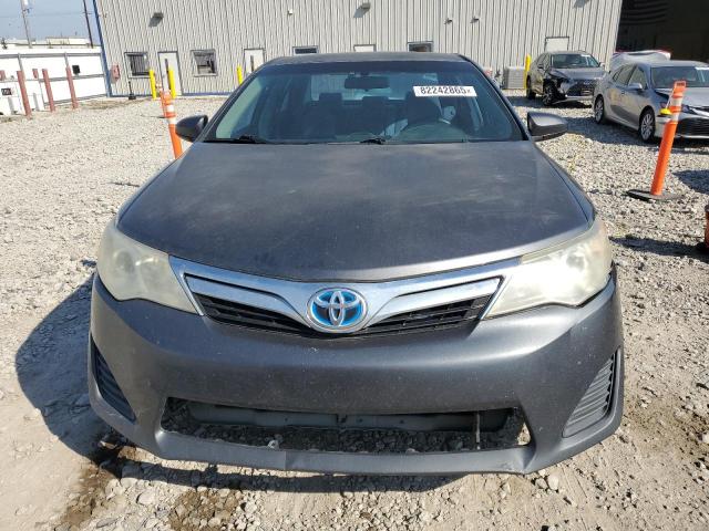 Продажа на аукционе авто 2012 Toyota Camry Hybr, vin: 4T1BD1FK3CU031991, номер лота: 82242865