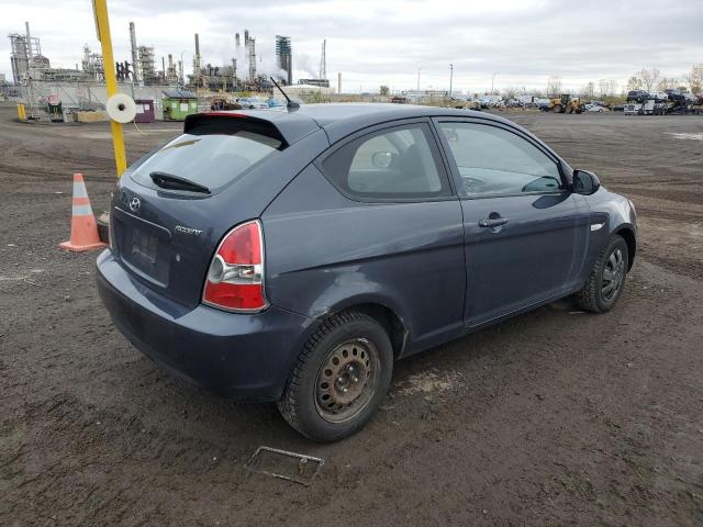 82626175 :رقم المزاد ، KMHCN3BC4AU163537 vin ، 2010 Hyundai Accent مزاد بيع