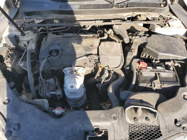 Продажа на аукционе авто 2015 Acura Tlx, vin: 19UUB1F3XFA012924, номер лота: 86993035