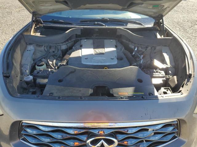 Aukcja sprzedaży 2010 Infiniti Fx35, vin: JN8AS1MW8AM855224, numer aukcji: 82678945
