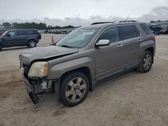 Продаж на аукціоні авто 2011 Gmc Terrain, vin: 2CTFLWE54B6468367, номер лоту: 81952885