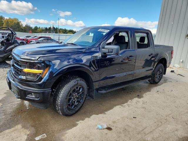 Auction sale of the 2025 Ford F150, vin: 1FTFW3L58SKE67160, lot number: 90459515