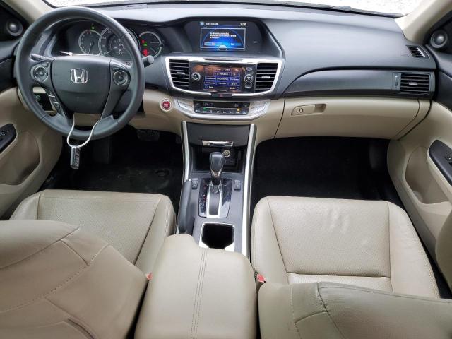 90122765 :رقم المزاد ، 1HGCR2F80FA197932 vin ، 2015 Honda Accord مزاد بيع