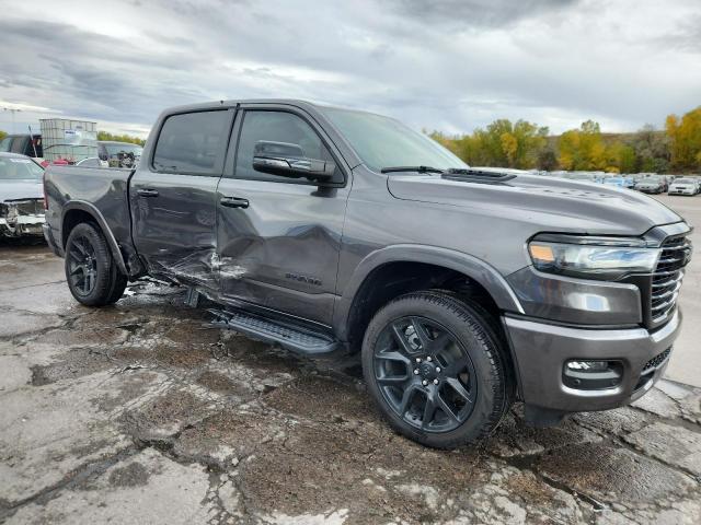 Aukcja sprzedaży 2025 Ram 1500 Laram, vin: 1C6SRFJP9SN653713, numer aukcji: 86528285