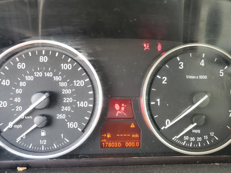 Продаж на аукціоні авто 2012 Bmw X5 Xdrive3, vin: 5UXZV4C51CL985899, номер лоту: 86301625