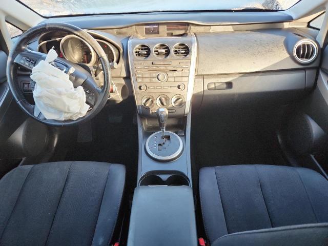 2011 Mazda Cx-7 მანქანა იყიდება აუქციონზე, vin: JM3ER2B53B0365704, აუქციონის ნომერი: 90480805