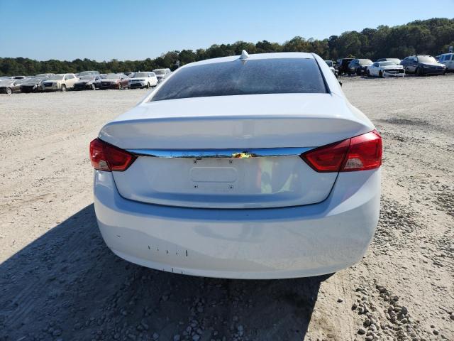 2020 Chevrolet Impala Lt მანქანა იყიდება აუქციონზე, vin: 2G11Z5S30L9104442, აუქციონის ნომერი: 86897125