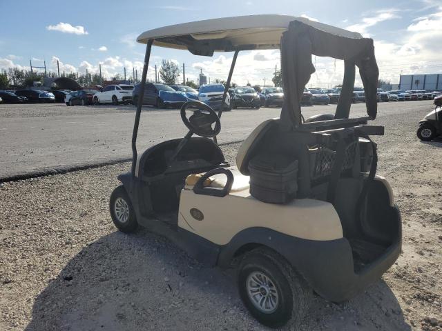 Продажа на аукционе авто 2017 Club Car Precedent, vin: JE1715715394, номер лота: 90495665