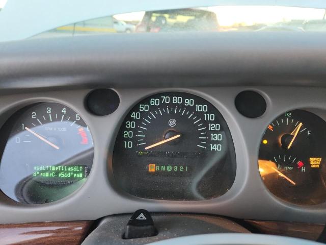 Aukcja sprzedaży 2002 Buick Lesabre Cu, vin: 1G4HP54K42U129860, numer aukcji: 89505055