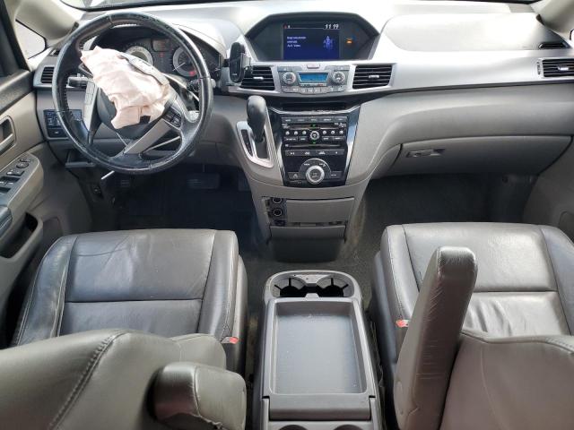 Aukcja sprzedaży 2012 Honda Odyssey Exl, vin: 5FNRL5H68CB131722, numer aukcji: 82535015