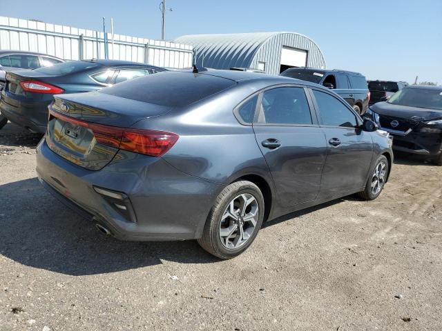 Aukcja sprzedaży 2021 Kia Forte, vin: 3KPF24AD6ME377992, numer aukcji: 82222275
