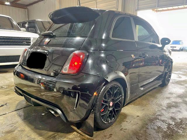 Aukcja sprzedaży 2013 Fiat 500 Abarth, vin: 3C3CFFFH9DT664970, numer aukcji: 85950235