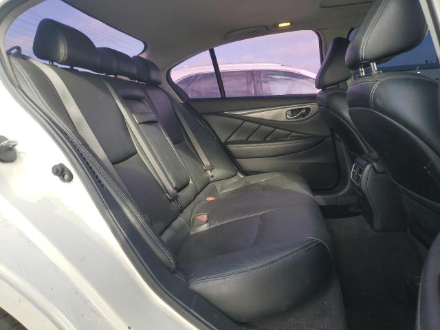 Продажа на аукционе авто 2015 Infiniti Q50 Hybrid, vin: JN1AV7AP5FM790734, номер лота: 82675205