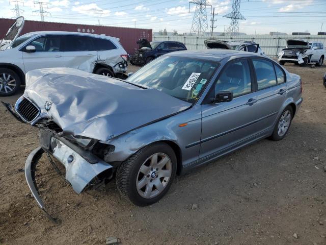 Продаж на аукціоні авто 2004 Bmw 325, vin: WBAET37454NJ82162, номер лоту: 54533486