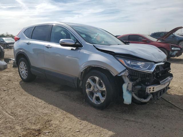 2017 Honda Cr-v მანქანა იყიდება აუქციონზე, vin: 5J6RW2H83HL071063, აუქციონის ნომერი: 84565395