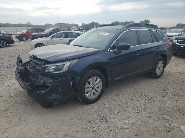 Aukcja sprzedaży 2018 Subaru Outback, vin: 4S4BSACC2J3267358, numer aukcji: 86153405