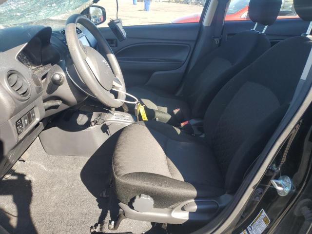 Aukcja sprzedaży 2022 Mitsubishi Mirage, vin: ML32AUHJ7NH009414, numer aukcji: 85416215