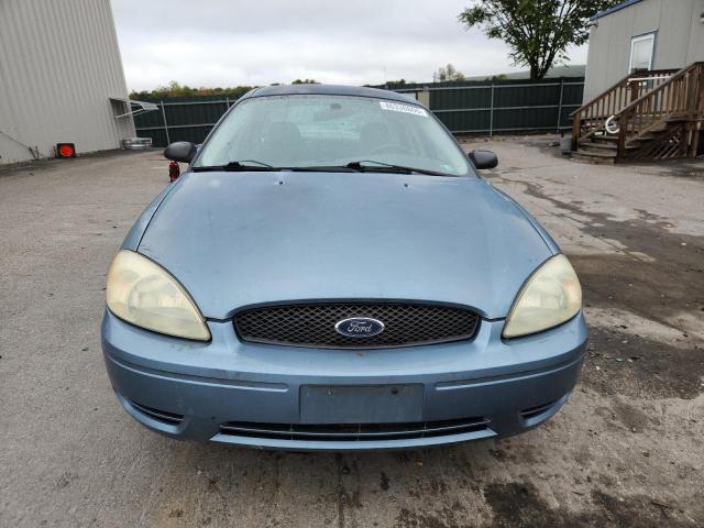 2005 Ford Taurus მანქანა იყიდება აუქციონზე, vin: 1FAFP53275A149691, აუქციონის ნომერი: 99423265