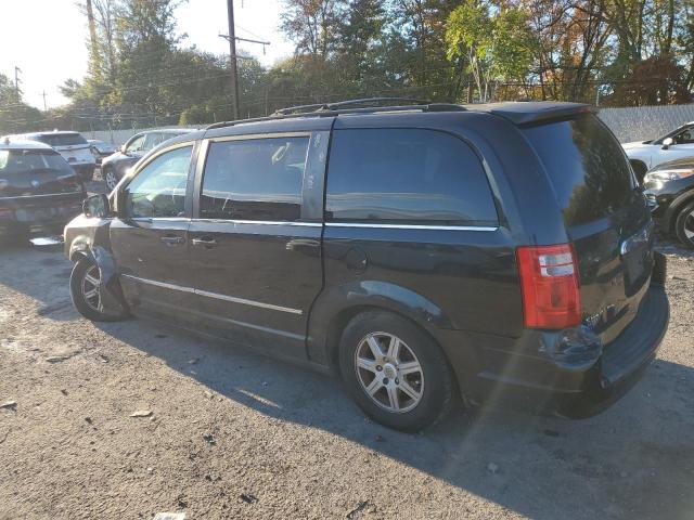 Продажа на аукционе авто 2010 Chrysler Town & Country, vin: 2A4RR5D18AR310234, номер лота: 82462855