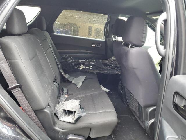 Продажа на аукционе авто 2024 Dodge Durango, vin: 1C4RDJDG8RC102618, номер лота: 90842645