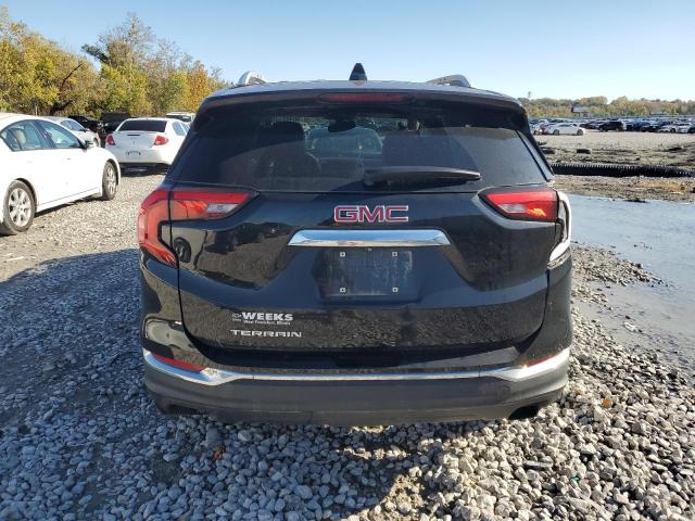 Продажа на аукционе авто 2019 Gmc Terrain Sl, vin: 3GKALPEX3KL384201, номер лота: 90462145
