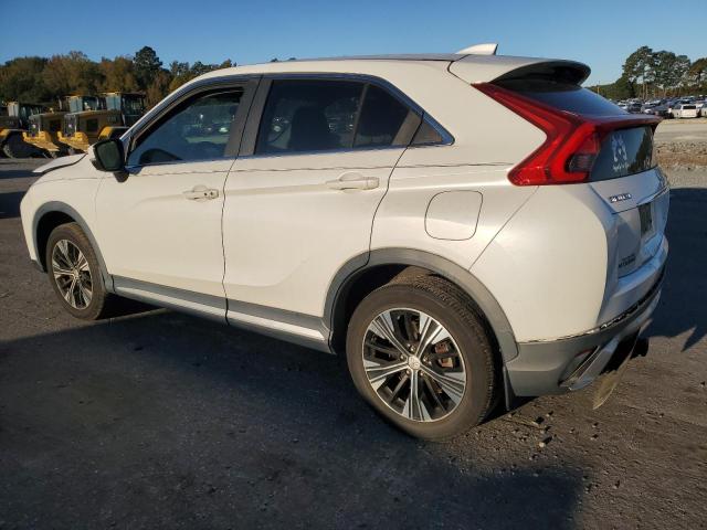 Продаж на аукціоні авто 2018 Mitsubishi Eclipse Cross, vin: JA4AT5AA7JZ038090, номер лоту: 82687705