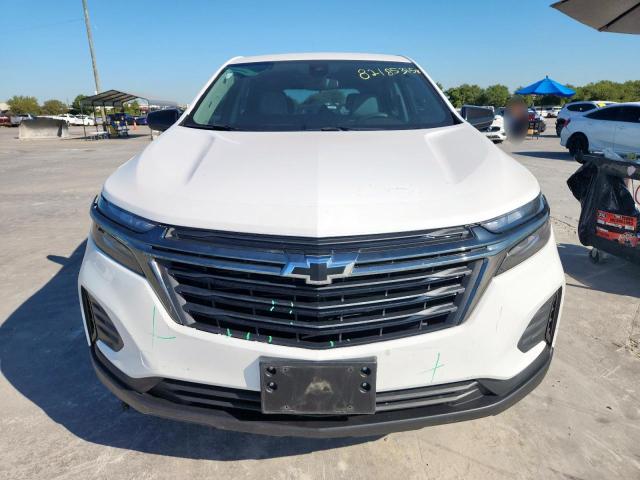 Продаж на аукціоні авто 2024 Chevrolet Equinox Ls, vin: 3GNAXHEG9RL305010, номер лоту: 82185315